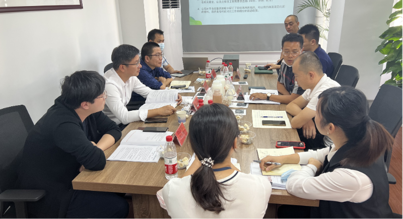 坪山区技术咨询公司赋能企业创新，推动产业升级新篇章,坪山区方便技术咨询公司,技术咨询,技术咨询服务,技术咨询公司,第1张