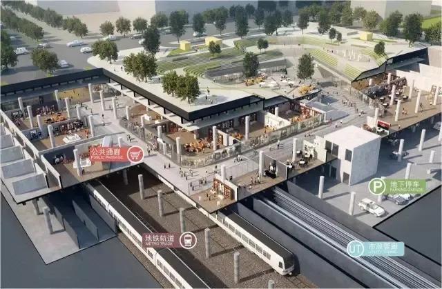 市政隧道技术赋能，助力城市地下空间优化利用,市政隧道技术咨询,技术咨询,技术咨询是指,技术咨询方案,第1张