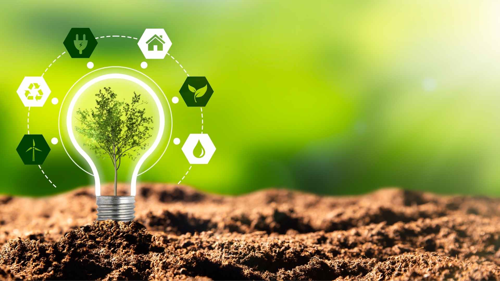 Green Innovations: Harnessing Environmental Technology Consulting for Sustainable Change,环保技术咨询英文,第1张