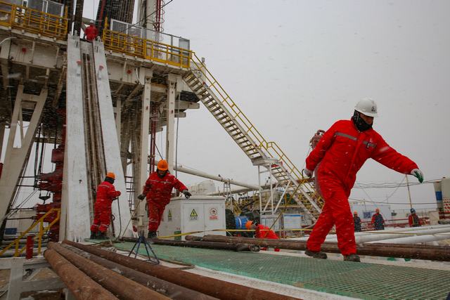 测井技术咨询在现代油气勘探开发中的关键作用与价值体现,测井技术咨询,技术咨询,第1张